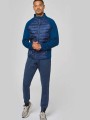 Vestes à personnaliser PROACT Veste sport bi-matière unisexe 