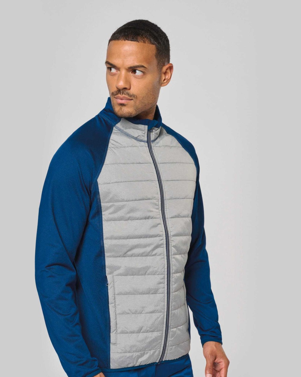 PROACT Sportweste aus Bi-Material Jacken personalisierbar