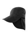 RESULT Folding Legionnaire Hat /api/colors/b9fdad4a-5e94-45cb-8c03-c08b349b28c3 personnalisable