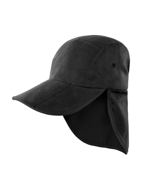 RESULT Folding Legionnaire Hat /api/colors/b9fdad4a-5e94-45cb-8c03-c08b349b28c3 personnalisable