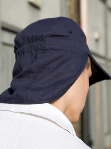 Casquettes à personnaliser RESULT Folding Legionnaire Hat /api/colors/b68891a9-1d28-4f7a-8deb-775c45027afd