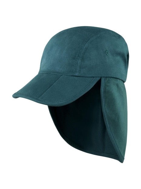RESULT Folding Legionnaire Hat /api/colors/703c36ed-7cf8-4ab1-a432-f578ca5c6bbd personnalisable