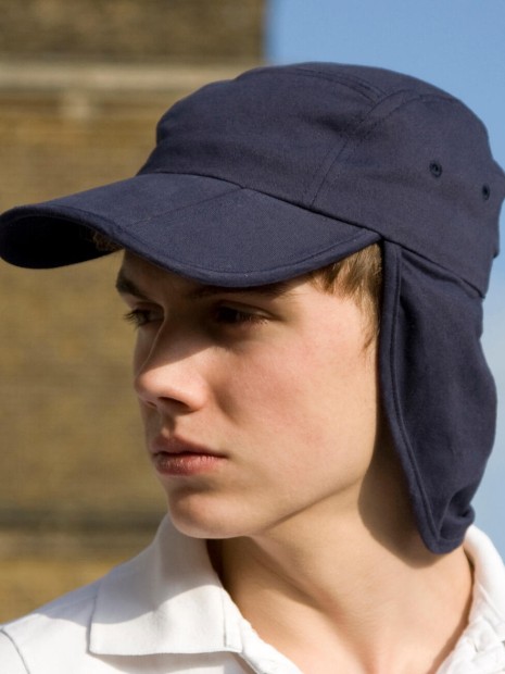 Casquettes à personnaliser RESULT Folding Legionnaire Hat /api/colors/b68891a9-1d28-4f7a-8deb-775c45027afd