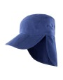 RESULT Fold Up Legionnaire Cap Kappen personalisierbar
