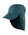 Petjes RESULT Folding Legionnaire Hat voor bedrukking &amp; borduring