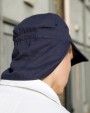 RESULT Fold Up Legionnaire Cap Kappen personalisierbar