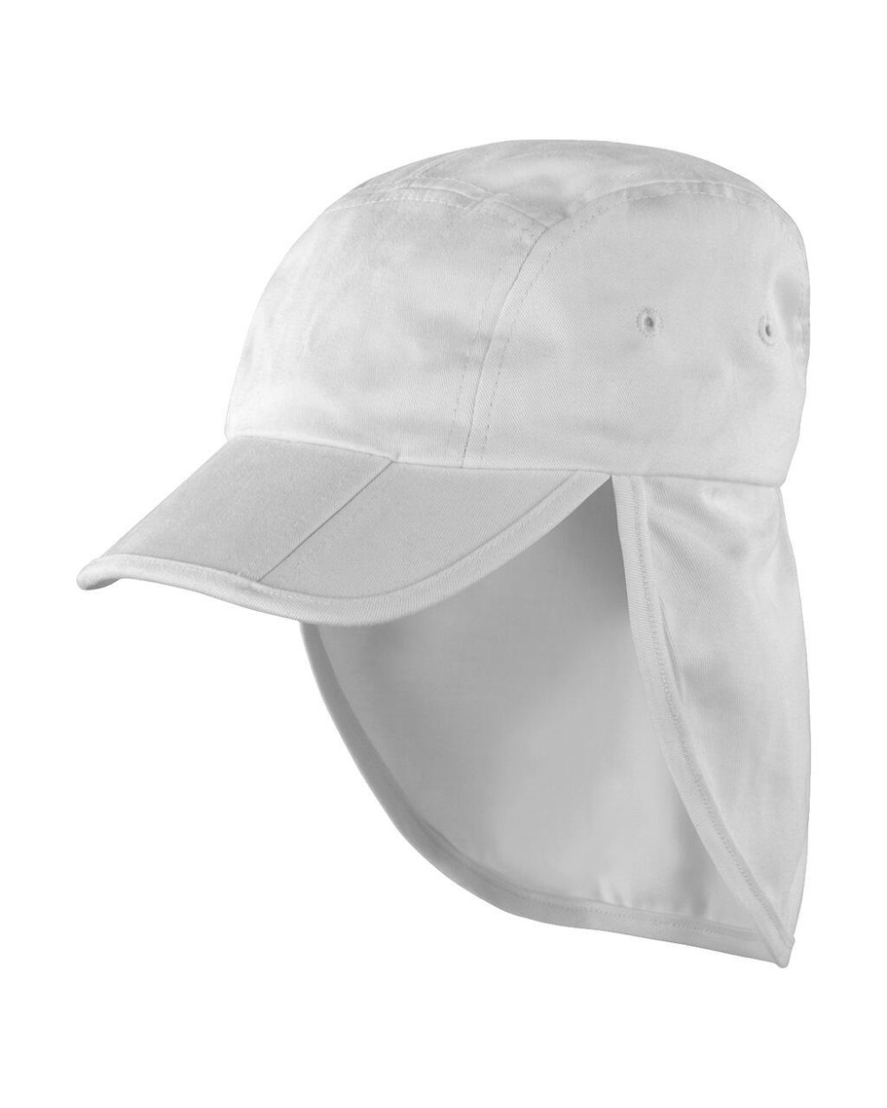 RESULT Fold Up Legionnaire Cap Kappen personalisierbar