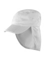RESULT Folding Legionnaire Hat /api/colors/7a92cd2d-10d2-40b4-928b-296bb7487506 personnalisable
