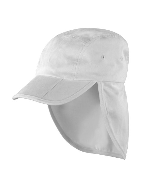 RESULT Folding Legionnaire Hat /api/colors/7a92cd2d-10d2-40b4-928b-296bb7487506 personnalisable
