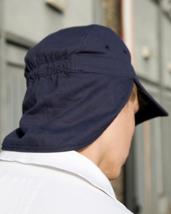 Petjes RESULT Folding Legionnaire Hat voor bedrukking &amp; borduring