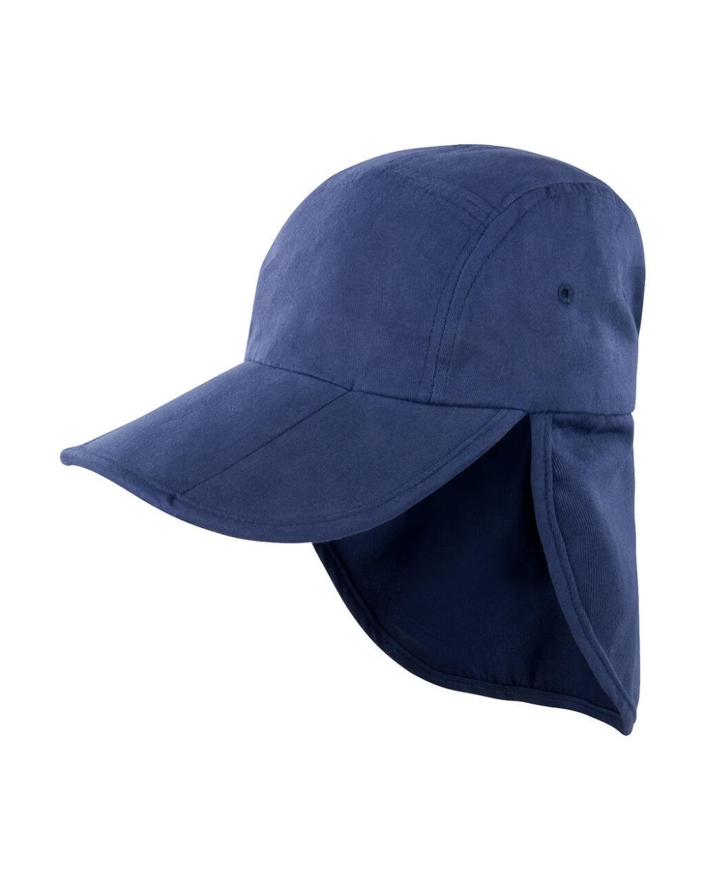RESULT Fold Up Legionnaire Cap Kappen personalisierbar