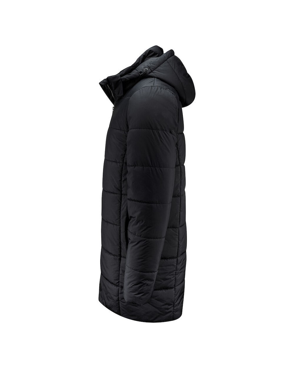 JAMES-HARVEST Nordmont
Jacke Herren Jacken personalisierbar