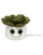 Benodigdheden MBW Schmoozies® Evergreenies® Succulent voor bedrukking &amp; borduring
