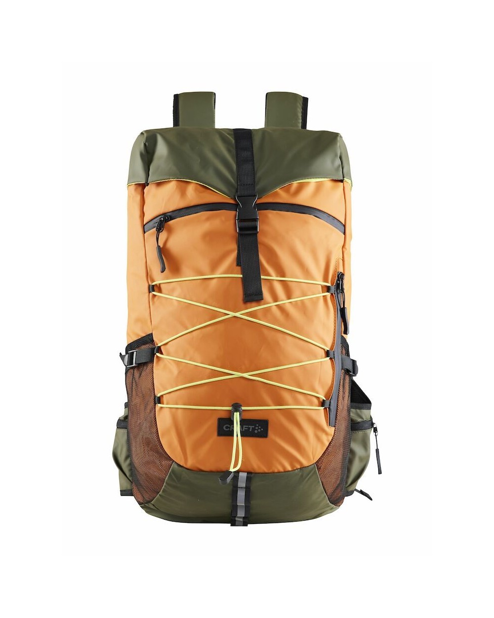 Tassen & Zakken CRAFT ADV Entity Travel Backpack 35 L voor bedrukking &amp; borduring