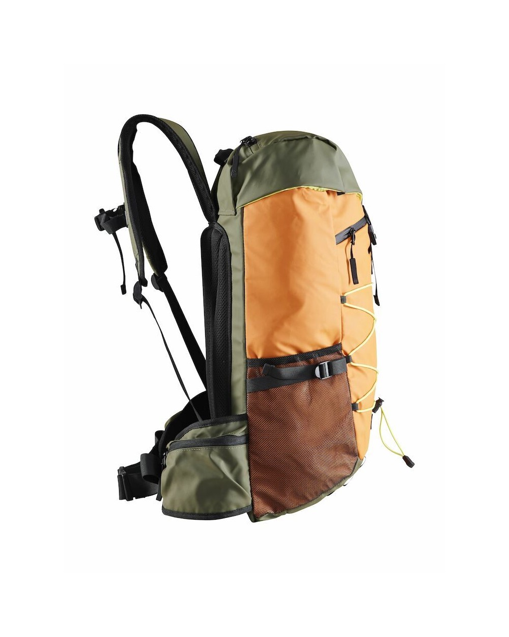 Tassen & Zakken CRAFT ADV Entity Travel Backpack 35 L voor bedrukking &amp; borduring