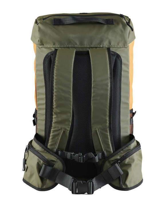 CRAFT ADV Entity Travel Backpack 35 L Taschen personalisierbar