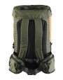 Tassen & Zakken CRAFT ADV Entity Travel Backpack 35 L voor bedrukking &amp; borduring