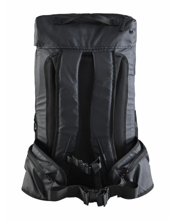 CRAFT ADV Entity Travel Backpack 35 L Taschen personalisierbar