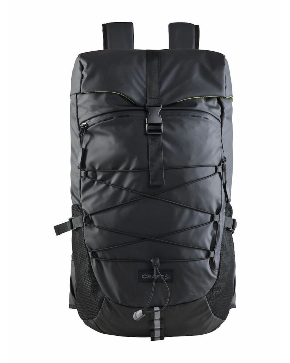 CRAFT ADV Entity Travel Backpack 35 L Taschen personalisierbar