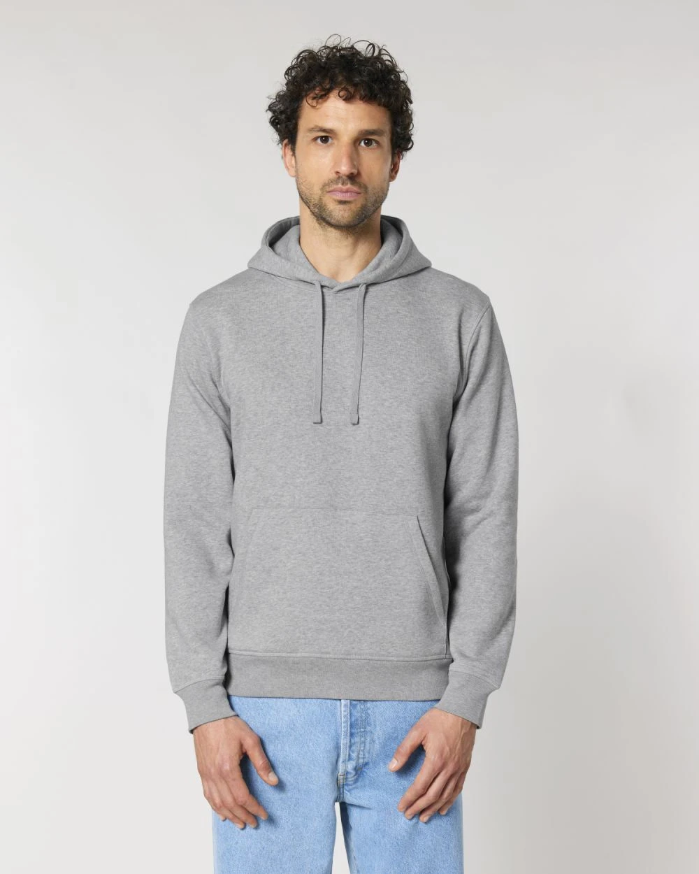 Sweat-shirts personnalisable STANLEY/STELLA Drummer 2.0
