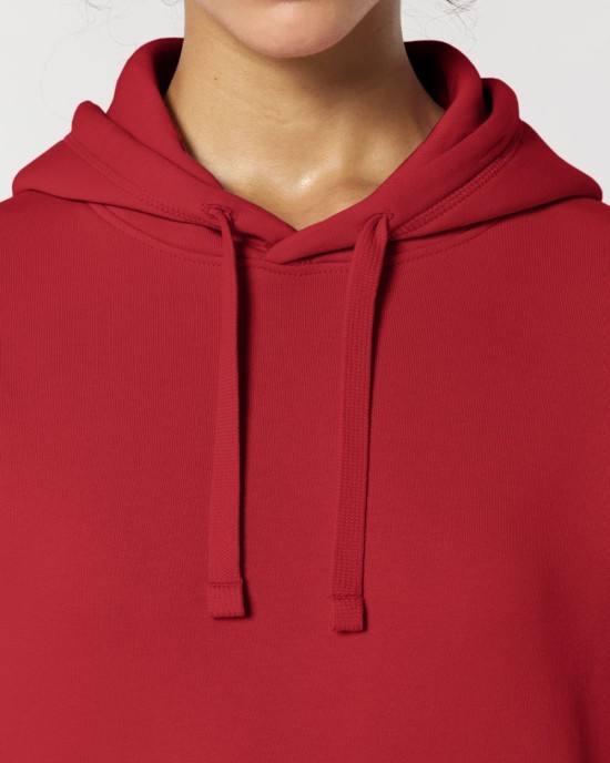 Sweat-shirts personnalisable Stanley/Stella Drummer 2.0