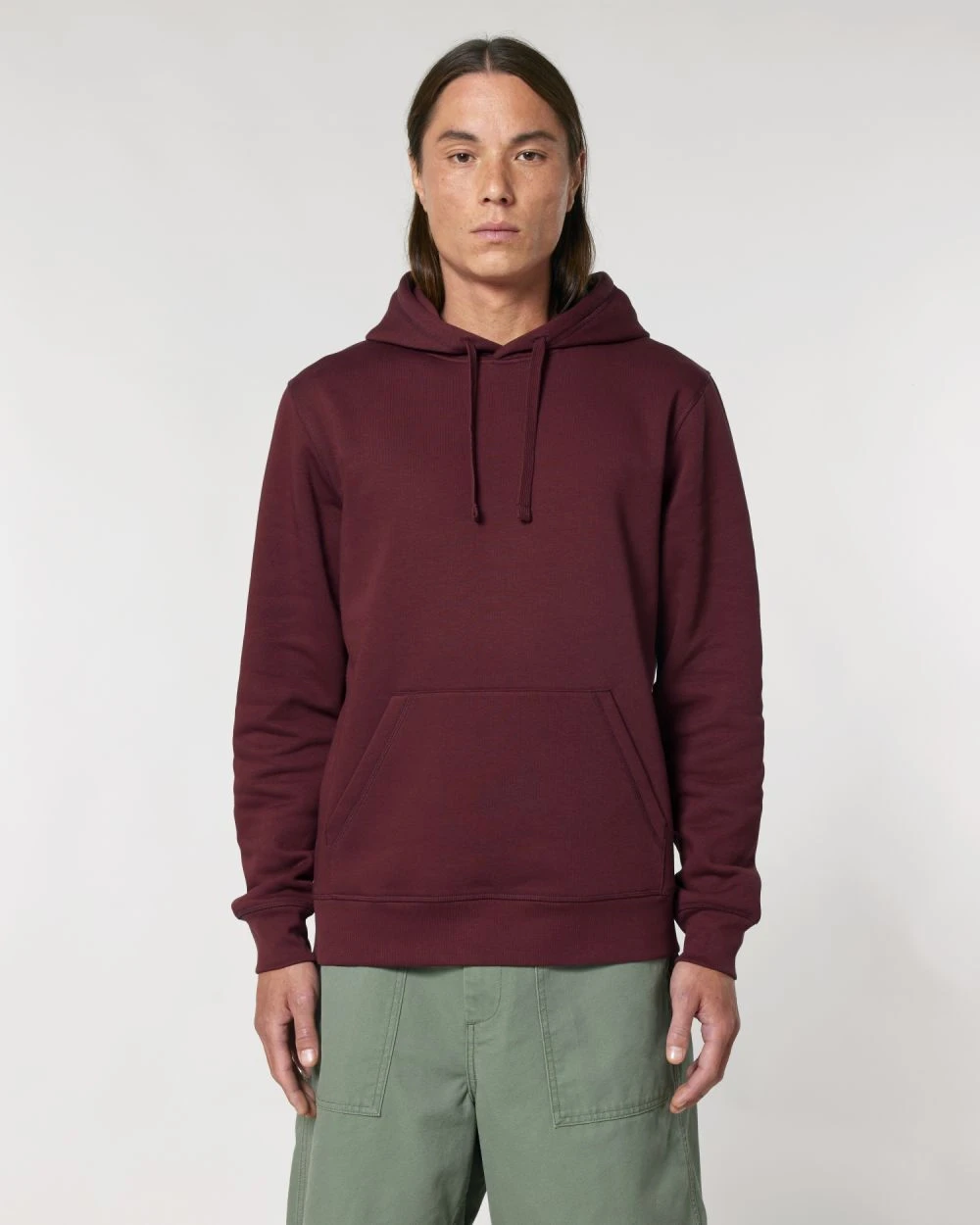 Sweaters & hoodies STANLEY/STELLA Drummer 2.0 voor bedrukking &amp; borduring