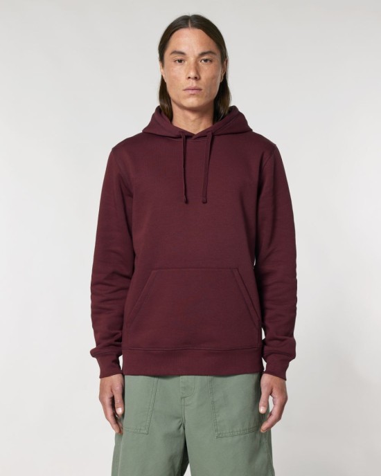 Sweat-shirts personnalisable Stanley/Stella Drummer 2.0