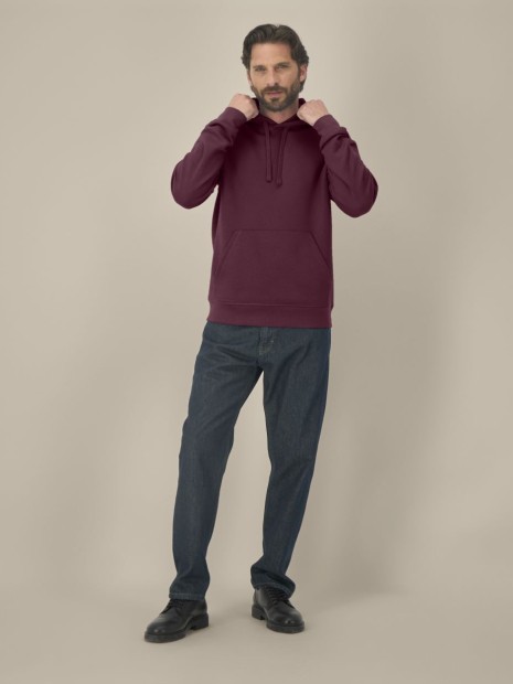 Sweat-shirts à personnaliser STANLEY/STELLA Drummer 2.0 