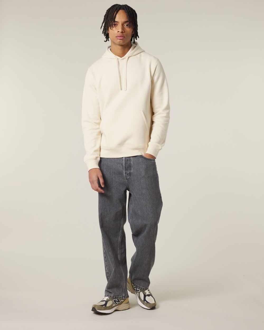 Sweaters & hoodies STANLEY/STELLA Drummer 2.0 voor bedrukking &amp; borduring