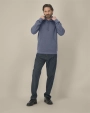 Sweat-shirts personnalisable Stanley/Stella Drummer 2.0