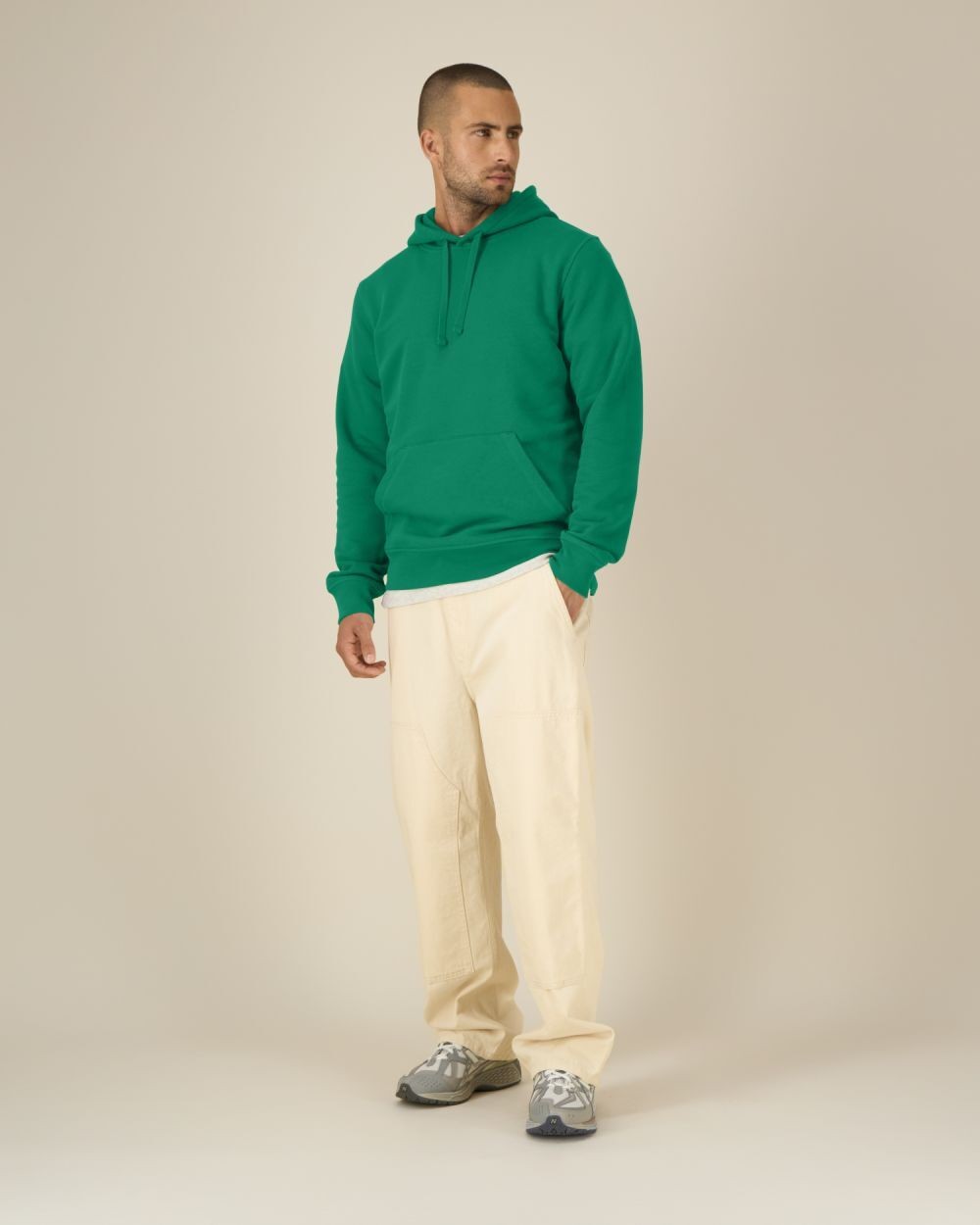 Sweat-shirts personnalisable STANLEY/STELLA Drummer 2.0