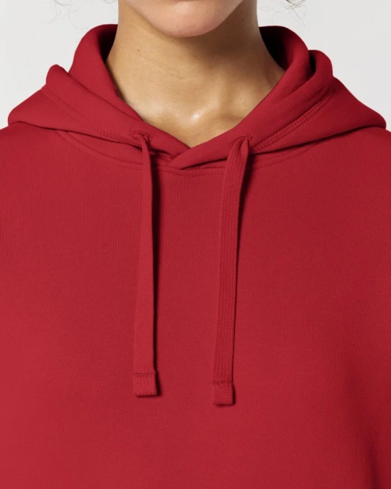 Sweat-shirts personnalisable Stanley/Stella Drummer 2.0