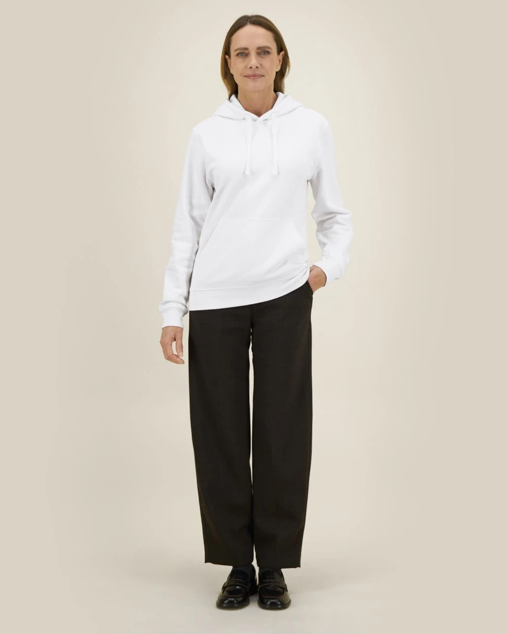 Sweat-shirts personnalisable STANLEY/STELLA Drummer 2.0