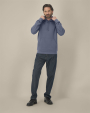 Sweat-shirts personnalisable Stanley/Stella Drummer 2.0
