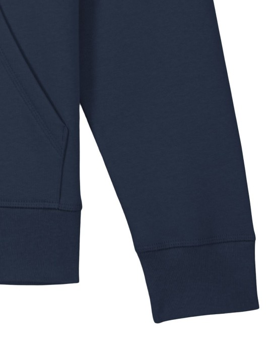 Sweat-shirts personnalisable Stanley/Stella Drummer 2.0
