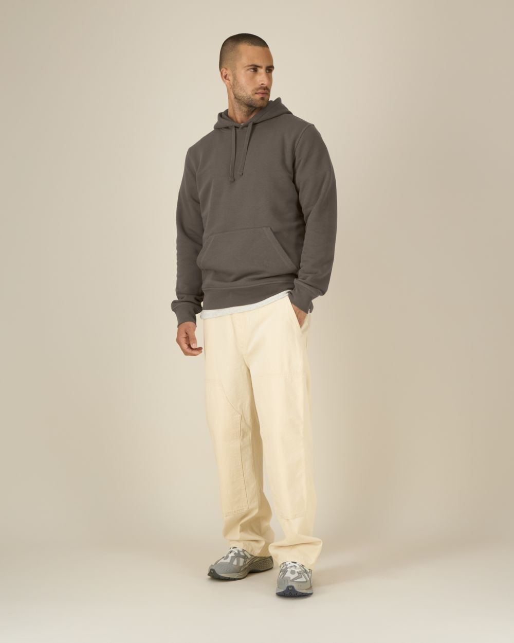 Sweat-shirts personnalisable STANLEY/STELLA Drummer 2.0