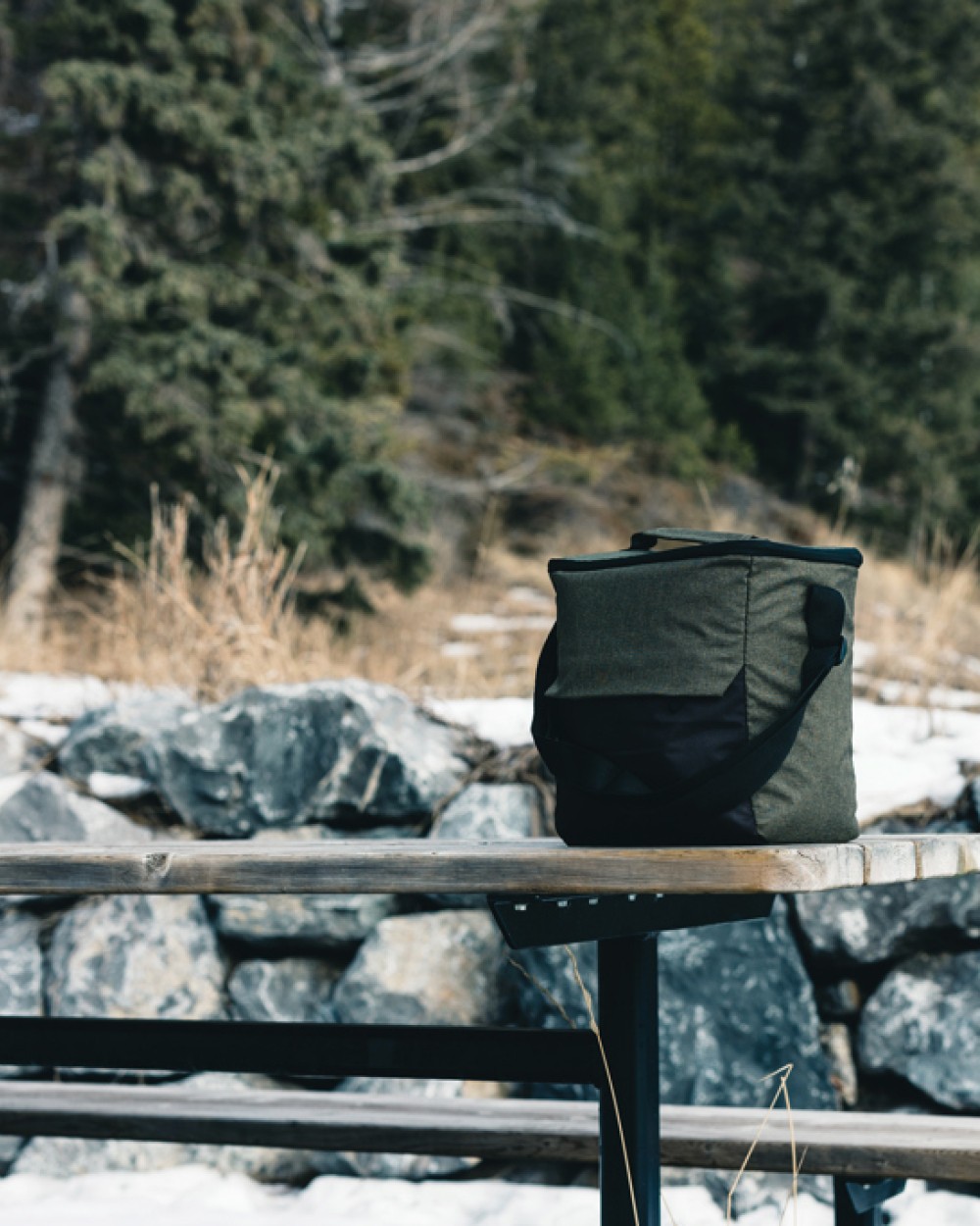 Sacs & Bagagerie personnalisable 4DO Sac isotherme en rPET AWARE™ Kazu