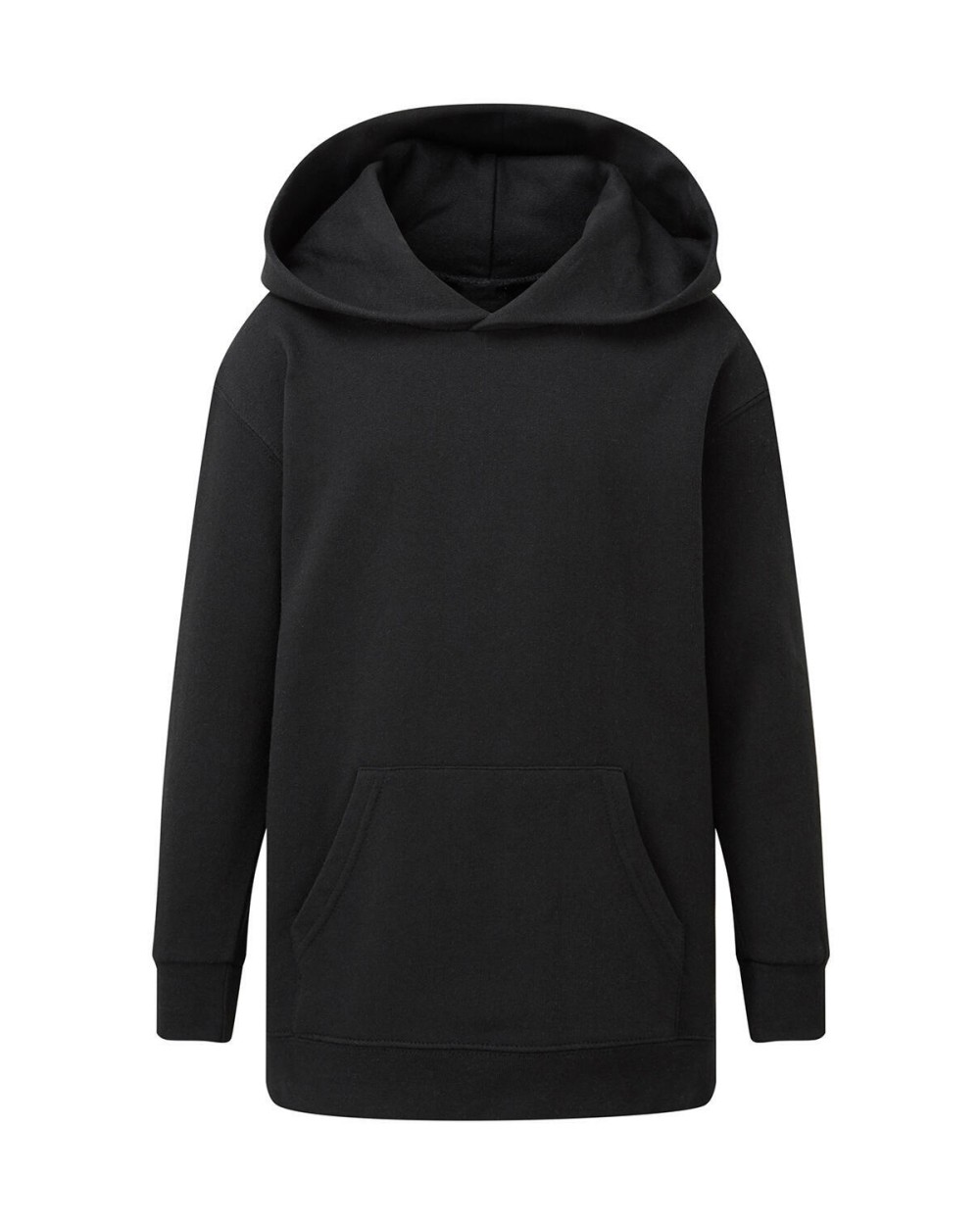 Sweaters & hoodies SG CLOTHING Hooded Sweatshirt Kids voor bedrukking &amp; borduring