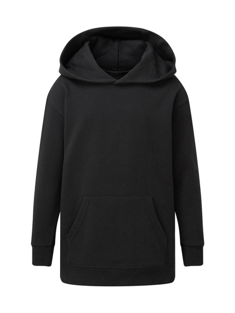 SG CLOTHING Hooded Sweatshirt Kids /api/colors/b9fdad4a-5e94-45cb-8c03-c08b349b28c3 personnalisable