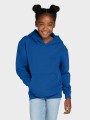 Sweat-shirts à personnaliser SG CLOTHING Hooded Sweatshirt Kids 