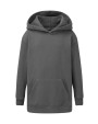 Sweat-shirts personnalisable SG CLOTHING Hooded Sweatshirt Kids