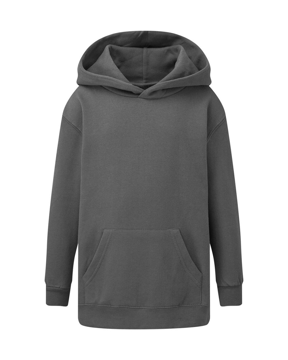 Sweaters & hoodies SG CLOTHING Hooded Sweatshirt Kids voor bedrukking &amp; borduring