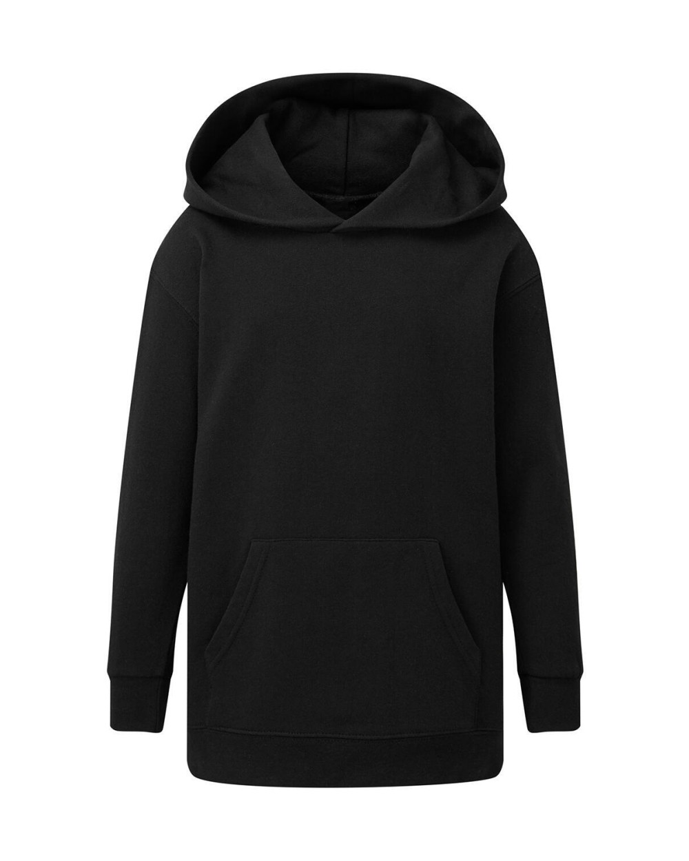 Sweaters & hoodies SG CLOTHING Hooded Sweatshirt Kids voor bedrukking &amp; borduring