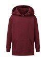 SG CLOTHING Hooded Sweatshirt Kids /api/colors/86185b65-5340-41c9-bb92-4d29c8ef7554 personnalisable