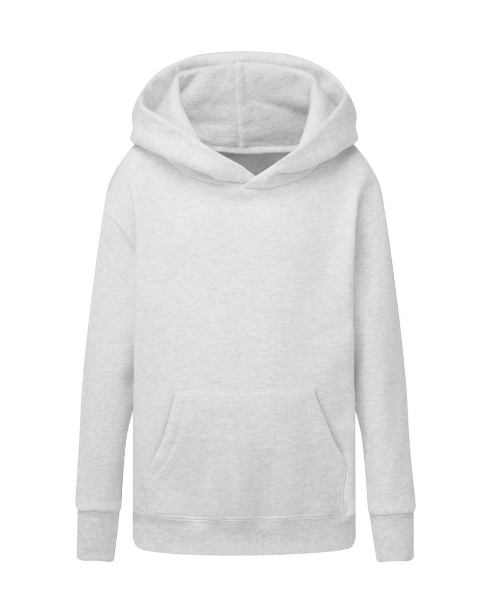 Sweaters & hoodies SG CLOTHING Hooded Sweatshirt Kids voor bedrukking &amp; borduring