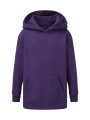 SG CLOTHING Hooded Sweatshirt Kids /api/colors/f28ecd26-255e-4b18-a29c-08c2af1111d3 personnalisable