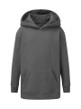 SG CLOTHING Hooded Sweatshirt Kids /api/colors/f07121ee-2ff0-449a-ab59-79be9a11aa30 personnalisable