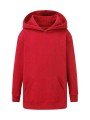 SG CLOTHING Hooded Sweatshirt Kids /api/colors/c953313a-9c9d-493b-934e-ddcf8fada2ae personnalisable