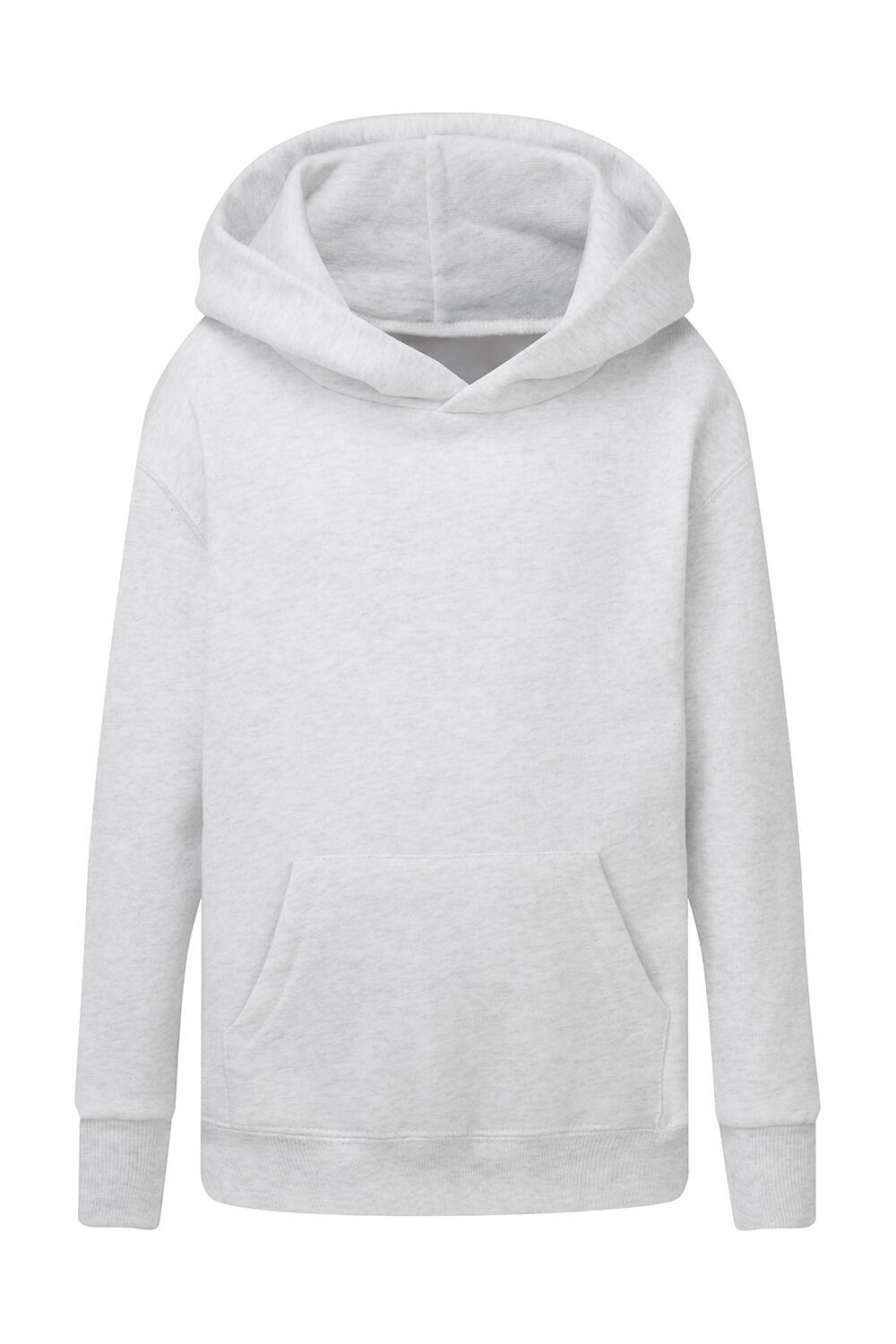 Sweat-shirts personnalisable SG CLOTHING Hooded Sweatshirt Kids