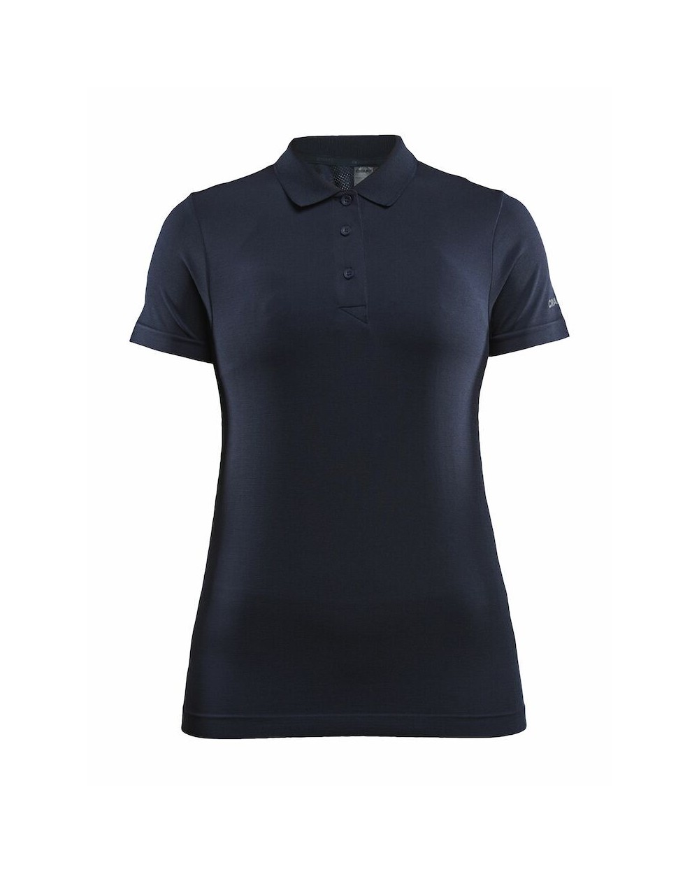 Polo's CRAFT ADV Seamless Polo Shirt W voor bedrukking &amp; borduring